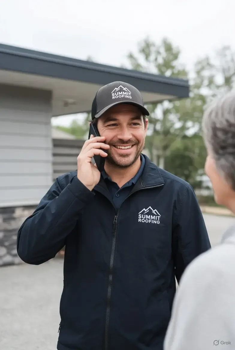 Flat Roof Leak Repair Marshalltown, IA FAQs